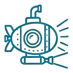 icon deepdive course