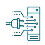 icon integration